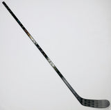 New Custom Black CCM Tacks XF Ghost-LH-90-ZEGRAS MAX-Grip