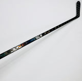 New Custom Black CCM Tacks XF Ghost-LH-90-ZEGRAS MAX-Grip