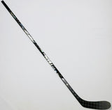 New Custom Silver Bauer Pulse-LH-95-P28-Grip