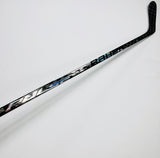 New Custom Silver Bauer Pulse-LH-95-P28-Grip