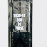 New Custom Silver Bauer Pulse-LH-95-P28-Grip