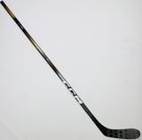 New Custom Black CCM JetSpeed FT8 Pro-LH-85-P28-Grip W/ Full Texture