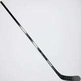 New Custom Black Bauer Vapor HyperLite 2 (AG5NT Pro Build)-LH-87-Johansson Pro Curve Max-Grip