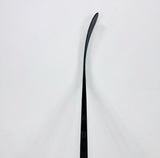 New Custom Black CCM JetSpeed FT8 Pro-LH-85-P28-Grip W/ Full Texture