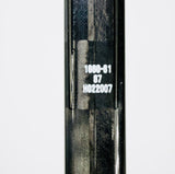 New Custom Black Bauer Vapor HyperLite 2 (AG5NT Pro Build)-LH-87-Johansson Pro Curve Max-Grip