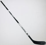 New Custom White/Black Warrior Alpha LX3 Pro-LH-90-P28M-Grip