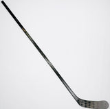 New Custom Black CCM XF Ghost (Trigger 9 Pro Build)-LH-80-P92M-Grip W/ Bubble Texture