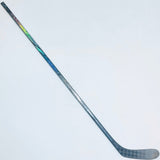 New Custom Black Bauer Nexus TRACER (AG5NT Build) Hockey Stick-LH-87-P28-Grip W/ Full Tactile