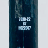 New Custom Black Bauer Nexus TRACER (AG5NT Build) Hockey Stick-LH-87-P28-Grip W/ Full Tactile