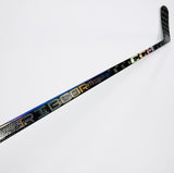 New Custom Black CCM Ribcore Trigger 9 Pro-LH-80-P92M-Grip W/ Bubble Texture
