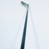 New Custom Black Bauer Hyperlite 2 (AG5NT Build) Hockey Stick-LH-87-P28-Grip W/ Full Tactile