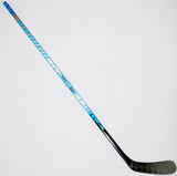New Custom University of Maine Warrior Alpha LX Pro (QR5 Pro Build)-LH-55-P92-Grip