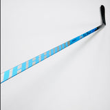 New Custom University of Maine Warrior Alpha LX Pro (QR5 Pro Build)-LH-55-P92-Grip