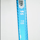 New Custom University of Maine Warrior Alpha LX Pro (QR5 Pro Build)-LH-55-P92-Grip