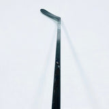 New Custom Black Bauer AG5NT (Hyperlite 2 Dress) Hockey Stick-LH-87 Flex-P92-Grip
