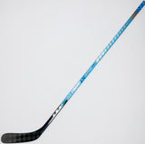 New Custom University of Maine Warrior Alpha LX Pro-RH-70-P88-Grip-Intermediate