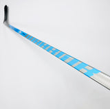 New Custom University of Maine Warrior Alpha LX Pro-RH-55-P88-Grip-Intermediate