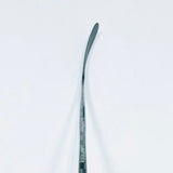 New Custom Gold Bauer Hyperlite 2 Hockey Stick-LH-82 Flex-P92-Grip W/ Spiral Texture