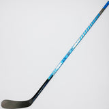 New Custom University of Maine Warrior Alpha LX Pro (QR5 Pro Build)-RH-75-P92-Grip