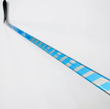 New Custom University of Maine Warrior Alpha LX Pro (QR5 Pro Build)-RH-75-P92-Grip
