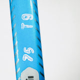 New Custom University of Maine Warrior Alpha LX Pro (QR5 Pro Build)-RH-75-P92-Grip