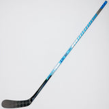 New Custom University of Maine Warrior Alpha LX Pro (QR5 Pro Build)-RH-63-P92-Grip-Intermediate