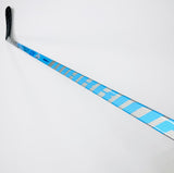 New Custom University of Maine Warrior Alpha LX Pro (QR5 Pro Build)-RH-63-P92-Grip-Intermediate