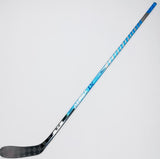 New Custom University of Maine Warrior Alpha LX Pro-RH-63-P28-Grip-Intermediate