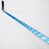 New Custom University of Maine Warrior Alpha LX Pro-RH-63-P28-Grip-Intermediate
