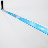 New Custom University of Maine Warrior Alpha LX2 Pro-RH-75-P92-Grip W/ Bubble Texture