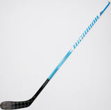 New Custom University of Maine Warrior Covert QR5 Pro-RH-55-P28-Grip-Intermediate