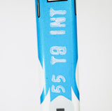 New Custom University of Maine Warrior Covert QR5 Pro-RH-55-P28-Grip-Intermediate
