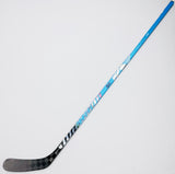 New Custom University of Maine Warrior Alpha LX2 Pro-RH-85-P90T-Grip