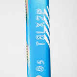 New Custom University of Maine Warrior Alpha LX2 Pro-RH-85-P90T-Grip