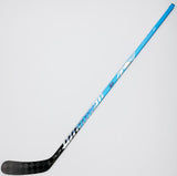 New Custom University of Maine Warrior Alpha LX2 Pro-RH-75-P92M-Grip