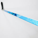 New Custom University of Maine Warrior Alpha LX2 Pro-RH-75-P92M-Grip