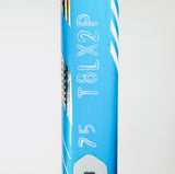New Custom University of Maine Warrior Alpha LX2 Pro-RH-75-P92M-Grip