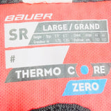 New Pro Stock Bauer Vapor HyperLite Shoulder Pads-Large