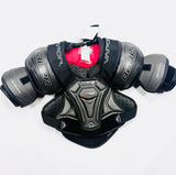 New Pro Stock Bauer Vapor X900 Lite Shoulder Pads-Jr. Small