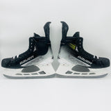 Bauer Vapor Hyperlite 2 Hockey Skates-11 1/2 E/A-296-LS Pulse TI