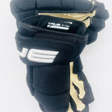 NHL Pro Stock TRUE Hockey Gloves-13"-Custom Short Cuff
