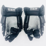 NHL Pro Stock CCM U+ CL Hockey Gloves-15"