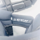 NHL Pro Stock CCM U+ CL Hockey Gloves-15"