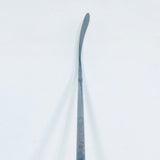 New Custom Silver CCM Jetspeed FT7 Pro Hockey Stick-LH-60 Flex (Int)-P90-Grip