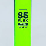 New Warrior Alpha LX2 Hockey Stick-LH-85-P88-Grip