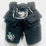 Jake Oettinger VAUGHN Custom Pro Goalie Hockey Pants-XL