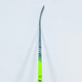 New Warrior Alpha LX2 Hockey Stick-LH-85-P88-Grip