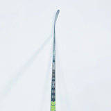New Jamie Benn Custom Gold Bauer Vapor Hyperlite (O33 Build) Hockey Stick-LH-P90T (Sand Paper Finish)-87 Flex-Grip