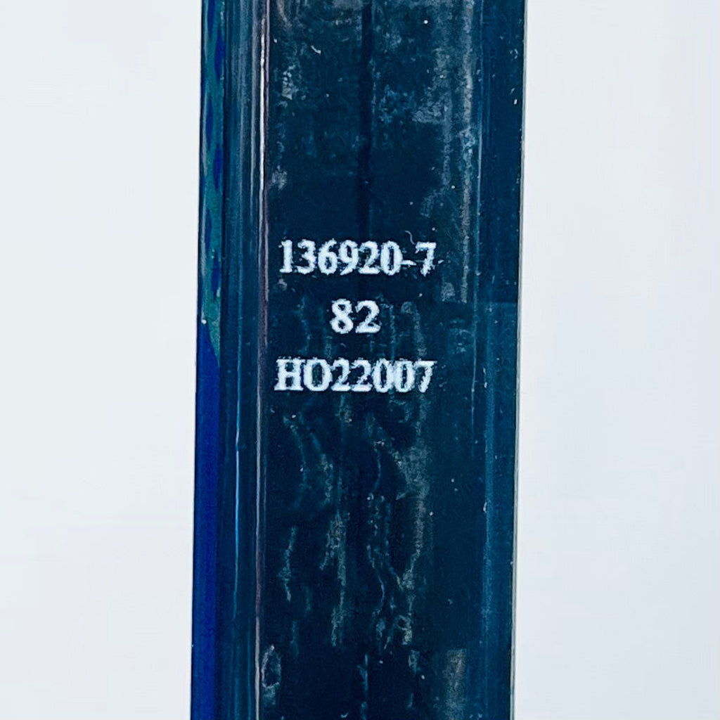New Custom Blue Bauer Vapor AG5NT (Hyperlite Dress) Hockey Stick-LH-82 Flex-P29 (CCM)-Grip