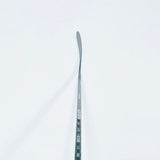 New Custom Green Tyler Seguin Bauer Vapor ADV (Hyperlite Dress) Hockey Stick-RH-P92-95 Flex-Grip W/ Spiral Tactile-Tapered Handle
